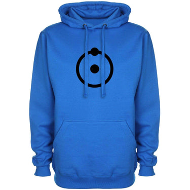Manhattan Atom Hoodie For Men and Women 8Ball